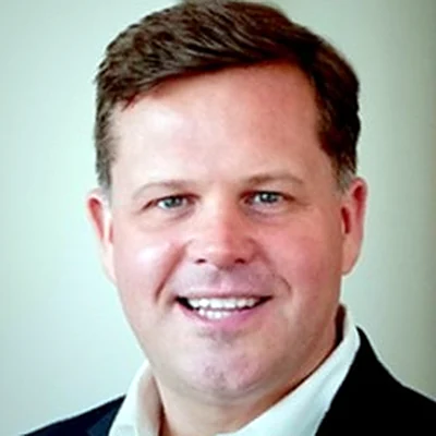 Mark Donohue, Investor & Advisor and co-owner of Leaf Water Farms